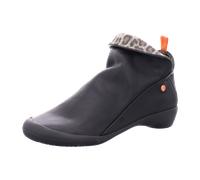 Hey Dude Shoes Bequeme Stiefeletten für Damen, schwarz, Größe 40 EU