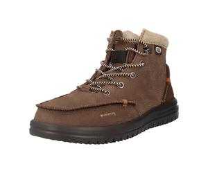 Hey Dude Shoes Bradley Boot für Herren, braun, Größe 41 EU