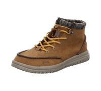 Hey Dude »Bradley Eco uni« Snowboots Leder-/Textilkombination