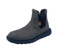 Hey Dude Shoes Branson Boot für Herren, grau, Größe 43 EU