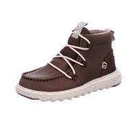 Hey Dude Shoes cocoa für Damen, braun, Größe 38 EU