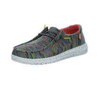 Hey Dude Shoes Mokassin Schnürer für Damen, bunt, Größe 39 EU