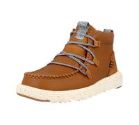 Hey Dude Shoes REYES BOOT für Damen, braun, Größe 37 EU