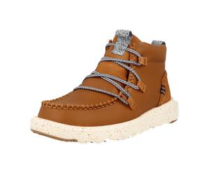 Hey Dude Shoes REYES BOOT für Damen, braun, Größe 37 EU