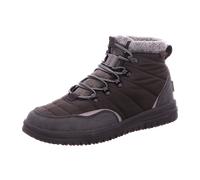 Hey Dude Shoes Schnürboots für Herren, schwarz, Größe 46 EU