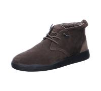 Hey Dude Shoes Schnürstiefeletten für Herren, braun, Größe 42 EU