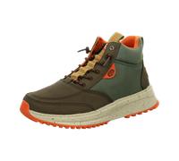 Hey Dude Shoes Tahoe Nylon für Herren, grün, Größe 45 EU