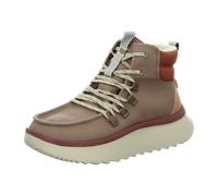 Hey Dude Shoes Wendy Peak für Damen, rosa, Größe 38 EU