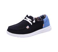 Hey Dude Shoes WendyH2O für Herren, schwarz, Größe 41 EU