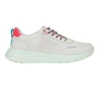 HEY DUDE SIROCCO ALTA W FRIENDSHIP Damen Freizeitschuhe, grau, größe 38