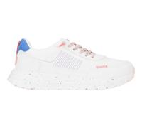 HEY DUDE SIROCCO ALTA W FRIENDSHIP Damen Freizeitschuhe, weiß, größe 41