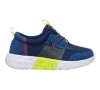 HEY DUDE SIROCCO PLAY Y SPORT STRIPE Kinder-Freizeitschuhe, dunkelblau, größe 29