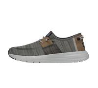 Hey dude Sirocco Sneaker Grigio da Uomo 40140-1LJ