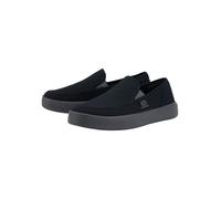 Hey Dude Slipper "Sunapee" in Schwarz - Größe 44 | Herren Schuhe Halbschuhe