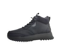 Hey Dude Tahoe Klassische Stiefelette für Herren, Schwarz, 39.5 EU