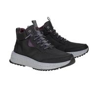 HEY DUDE TAHOE NYLON Herrenschuhe, dunkelgrau, größe 43