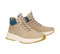 Hey Dude Tahoe Klassische Stiefelette für Herren, Taupe Grau, 41 EU