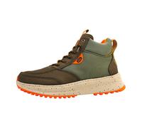 Hey Dude Tahoe Nylon Dusty HD42058-3WK Braun Green/ Multi 3 WK EU 40