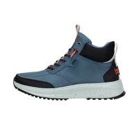 HEYDUDE Tahoe Herren Nylon Stiefelette, Stormy Blue/Multi, 44 EU