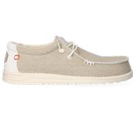 Hey Dude Unisex Wally Braided Freizeitschuh , 44