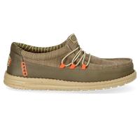 Hey Dude Unisex Wally Guard Stretch Sox Freizeitschuh , 41
