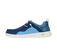 HEY DUDE Wally Hay2o Active Blau 45 EU