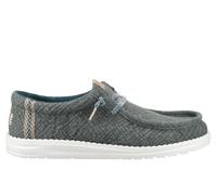 Hey Dude Wally Jute Herren Schuhe EU 40,5 / UK 7