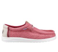 Hey Dude Wally Jute Herren Schuhe EU 46 / UK 11