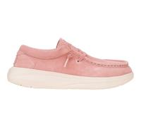 HEY DUDE WENDY COMF Damen Freizeitschuhe, rosa, größe 38