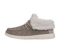 Hey Dude Wendy Fold - Damen Boots - Nut - Size EU 42