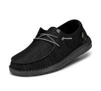 Hey Dude Wendy Glitter - Womens Shoes - Meteor Shower - Size EU 40