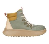 HEY DUDE WENDY PEAK APRES COATED TWILL Damen Winterschuhe, khaki, größe 41