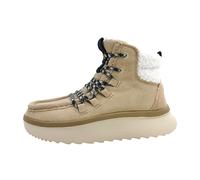Hey Dude Wendy Peak Apres Suede Co HD41995-3VD Beige 3 VD Sand /Beige EU 42