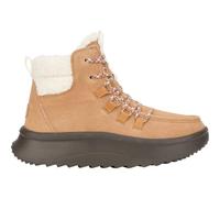 HEY DUDE WENDY PEAK APRES SUEDE COZY Damen Winterschuhe, braun, größe 36