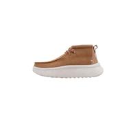HEYDUDE Stiefeletten Wendy Peak Hi Suede flach
