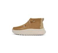 Hey Dude Wendy Peak Hi Suede Shoes Braun EU 38 Frau (Herstellerartikelnummer: HD40411-265-38)