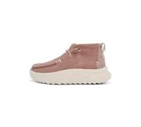 Hey Dude Wendy Peak Hi Suede Urbane Schuhe DonnaRosa Rosa