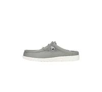 Hey Dude Wendy Slip Sneaker für Herren, GRAU, 46 EU