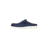 Hey Dude Wendy Slip Sneaker für Herren, Marineblau, 47 EU