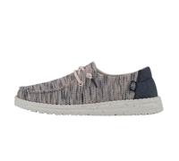 Hey Dude Wendy Sox - Womens Shoes - Light Pink - Size EU 36
