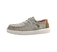 Hey Dude Wendy Sport Mesh - Womens Shoes - Walnut - Size- EU 38