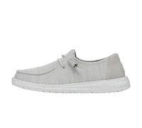 Hey Dude Wendy Sport Mesh Grey - 37
