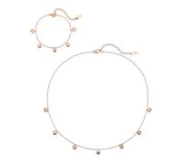 Hey Happiness Rosegold Damen