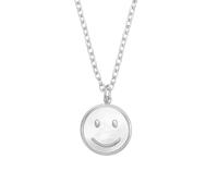 Hey Happiness Silber Damen