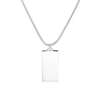 Hey Happiness Silber Damen