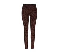 Hey Honey Leggings Leo Chocolate XS