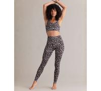 Hey Honey Leggings Leo Shadown M