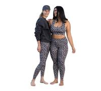 Hey Honey Leggings Leo Stone XS