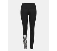 Hey Honey Surf Style Leggings Leo Stone S