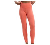Hey Honey - Women's Leggings - Leggings, Gr. L, rot (Peach)